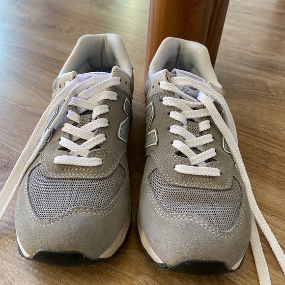 encap midsole technology